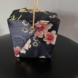 Small cocktail bag